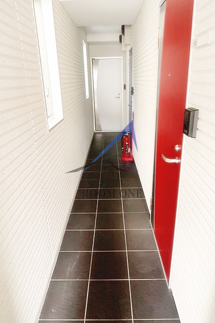 Bキャッスル上板橋 
