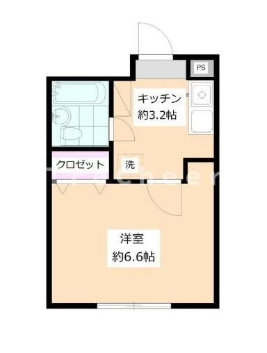 【間取り】 | VILLAサンプラス