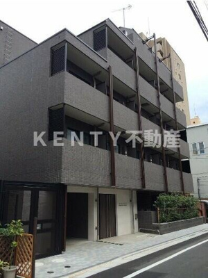 【外観】 | レガリス品川戸越