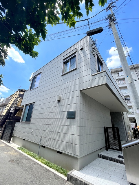 ヘーベルメゾンYAMATOのセキュリティ|★入居後安心の24時間緊急サポート★
