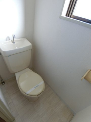 【トイレ】 | JSC高石