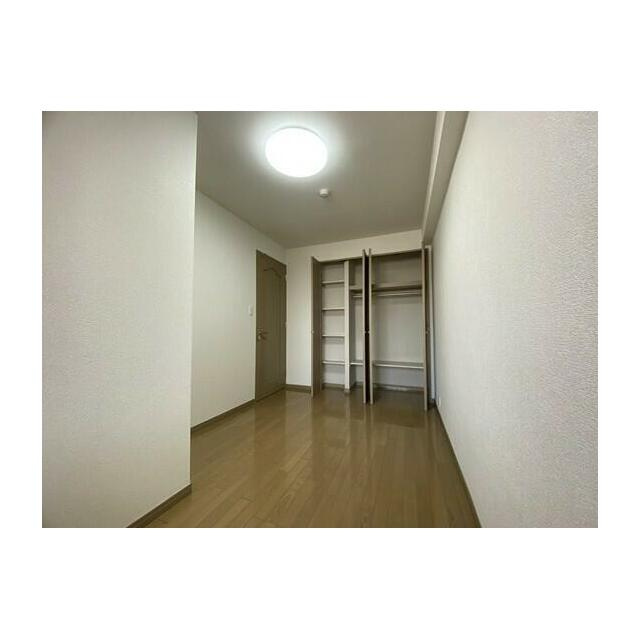 ザパームス日本橋の収納