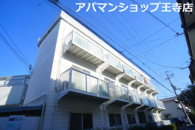 エクステリア法隆寺