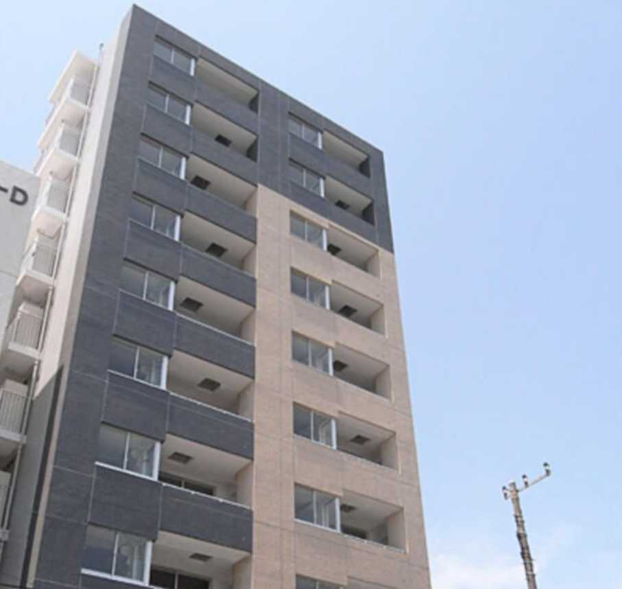 パークアクシス三宿　ペット相談　楽器相談　高層階