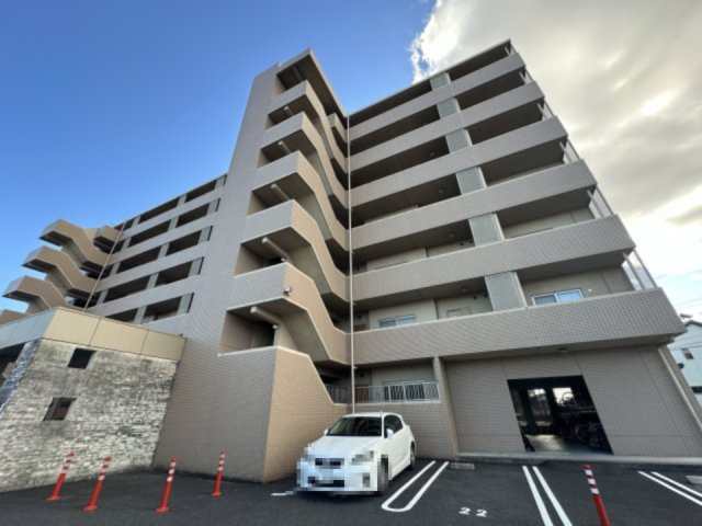アーバンポイント三好II
