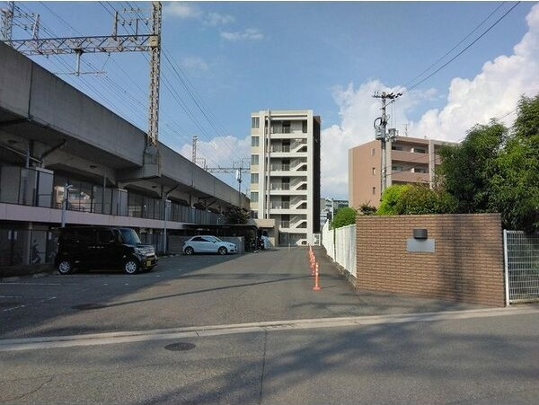 【周辺】 | サザンクレスト七道