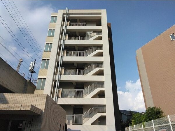 【外観】 | サザンクレスト七道