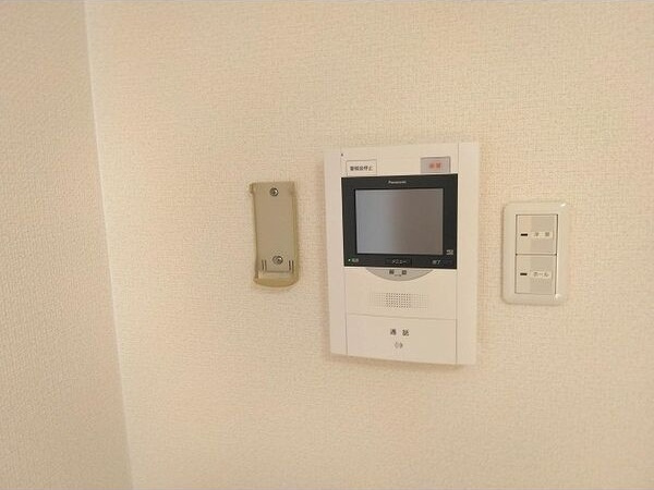 【セキュリティ】 | サザンクレスト七道