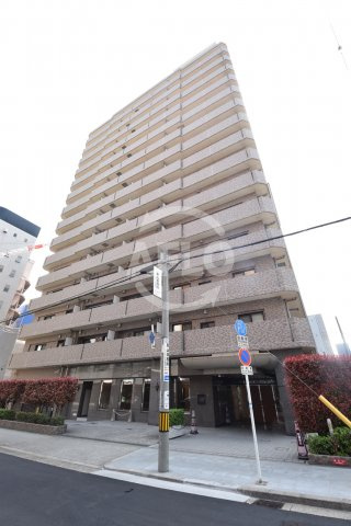 リーガル北心斎橋Ⅱ