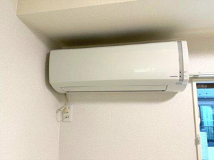 ※写真は別室です