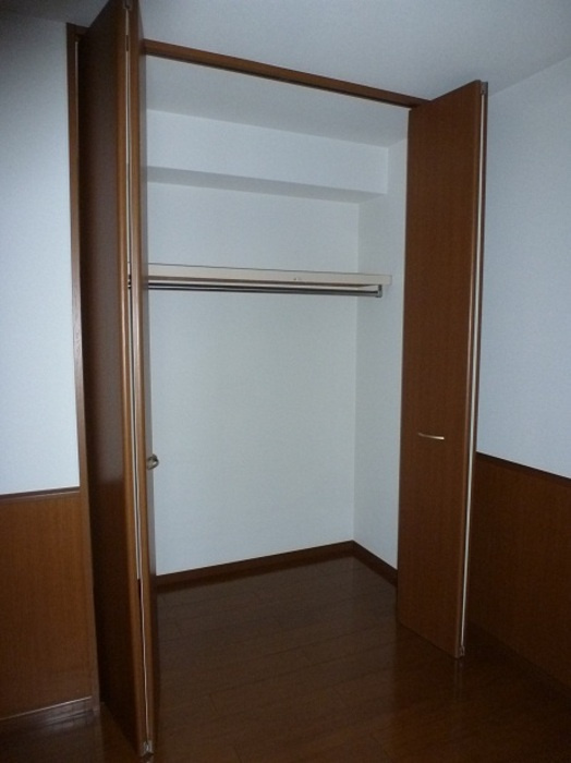 Rose Villa C棟の設備