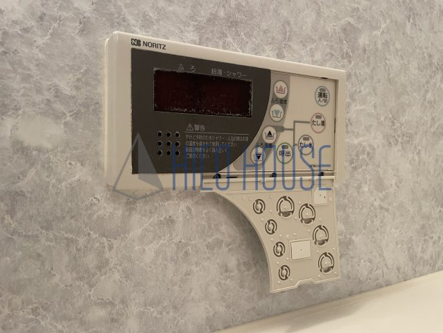 Rose Villa C棟の設備