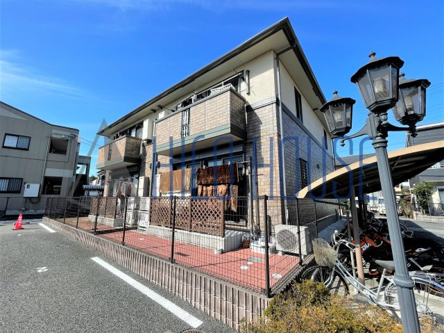 Rose Villa C棟