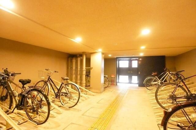 セジョリ大泉学園のその他共用部分