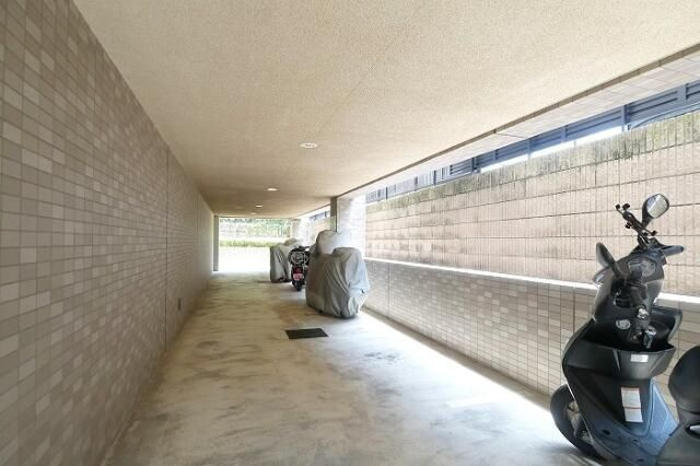 セジョリ大泉学園のその他共用部分