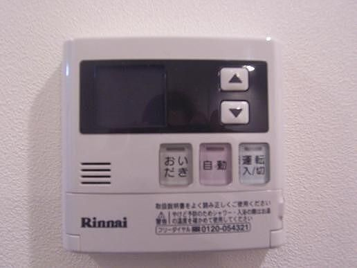 セジョリ大泉学園の設備