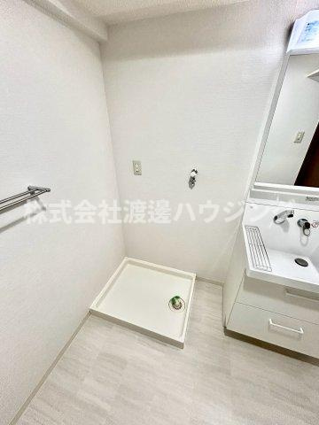 レジデンス穂波の設備