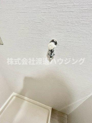 レジデンス穂波の設備