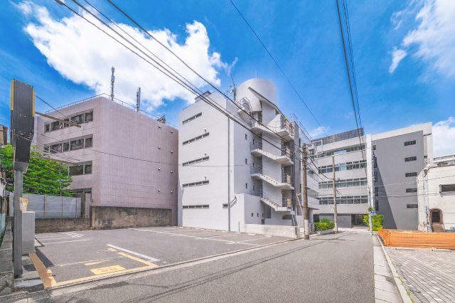 宅地分譲［千代田区平河町２丁目］