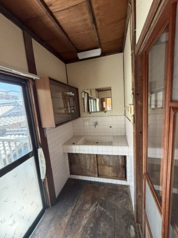 福川3丁目18-6一戸建てのその他