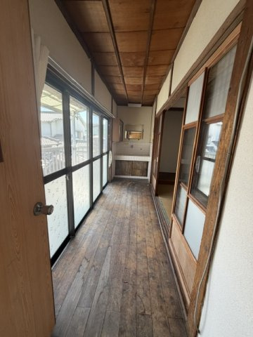 福川3丁目18-6一戸建てのロビー