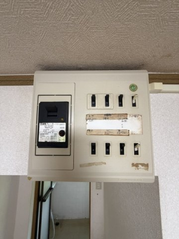福川3丁目18-6一戸建てのその他共用部分