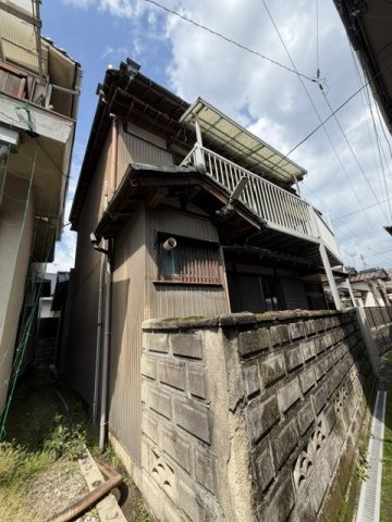 福川3丁目18-6一戸建ての外観
