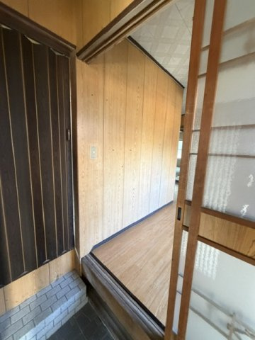 福川3丁目18-6一戸建ての内装