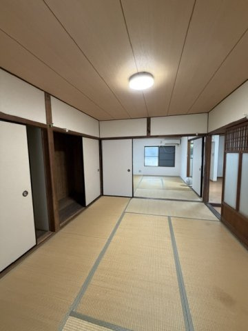 福川3丁目18-6一戸建てのその他