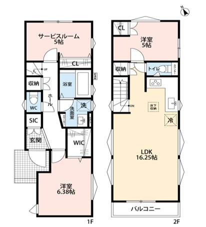 浦安市堀江6丁目