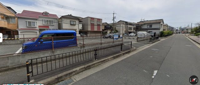 モータープールセゾン