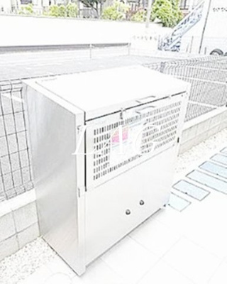 【その他共用部分】 | サニーコート竜泉 | 集合ポストです。