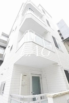 【外観】 | サニーコート竜泉 | 外観です。