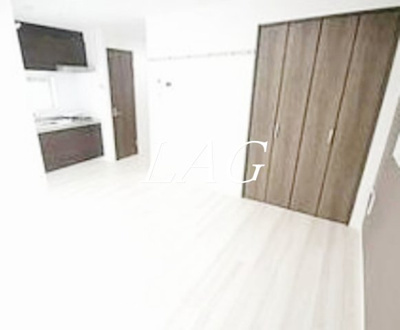 【居間・リビング】 | サニーコート竜泉 | 洋室のお部屋です。