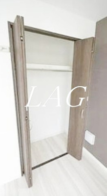 【収納】 | サニーコート竜泉 | 収納です。