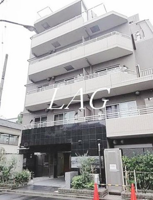 【外観】 | 日神デュオステージ東向島 | 外観です。