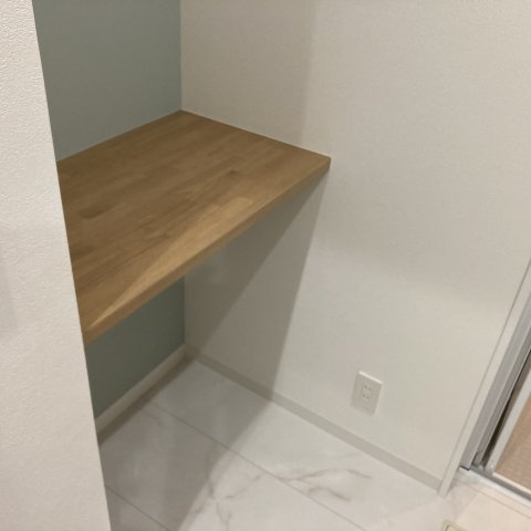 川島有栖川町戸建てのその他