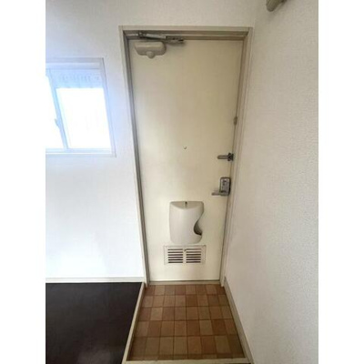 【玄関】 | サニー元町Ⅰ