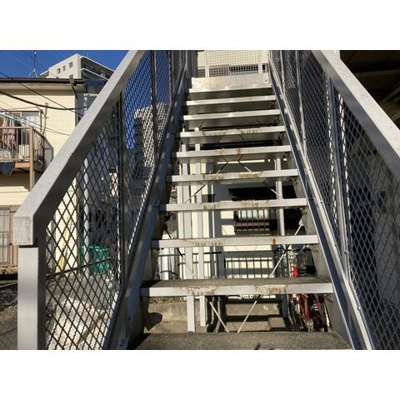 【エントランス】 | サニー元町Ⅰ