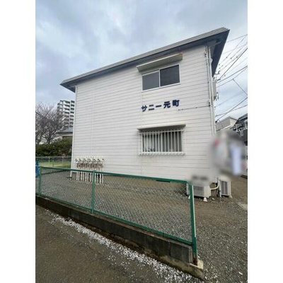 【その他】 | サニー元町Ⅰ