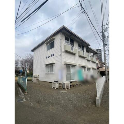 【外観】 | サニー元町Ⅰ