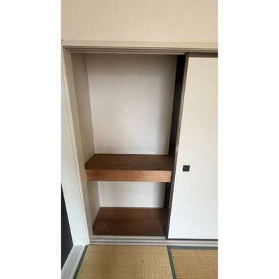 【収納】 | サニー元町Ⅰ