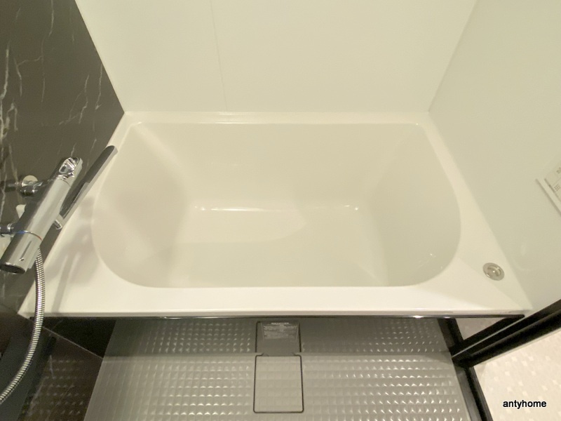 Uresidence Temmabashi　仲介手数料無料の浴室