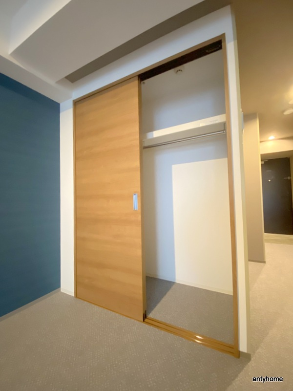 Uresidence Temmabashi　仲介手数料無料の収納