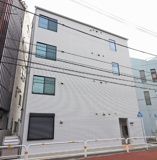 ライフタウン西日暮里の画像