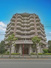 朝日マンション駒場の画像