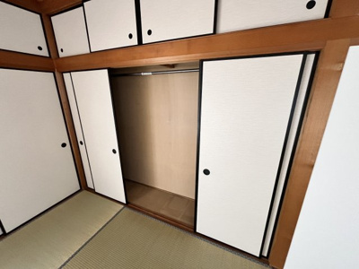 【収納】 | 今光5丁目中古住宅 | 1階