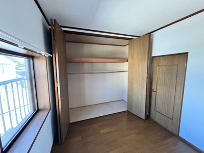 【収納】 | 今光5丁目中古住宅 | 南側
