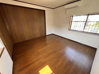 【洋室】 | 今光5丁目中古住宅 | 北側