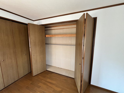 【収納】 | 今光5丁目中古住宅 | 北側